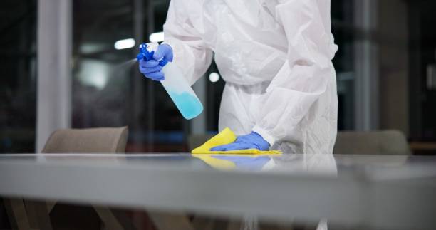 Licensed Drug Lab Cleanup service in Wharton, NJ - Trauma Clean Pros